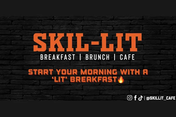 Skil-Lit Cafe