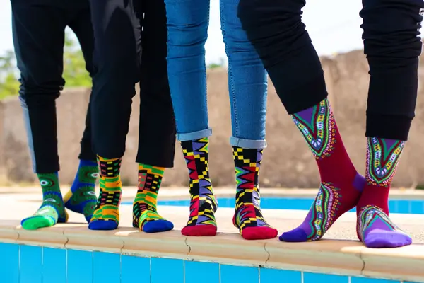 Socks of Africa