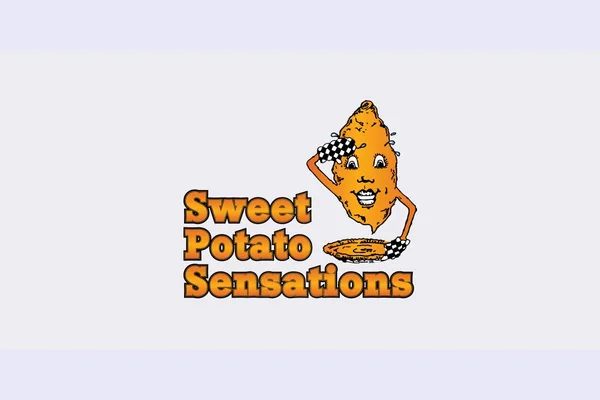 Sweet Potato Sensations