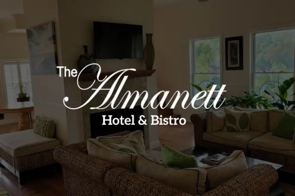 The Almanett Hotel & Bistro