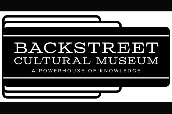 THE BACKSTREET CULTURAL MUSEUM