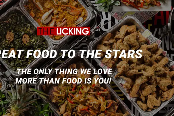 The Licking Orlando