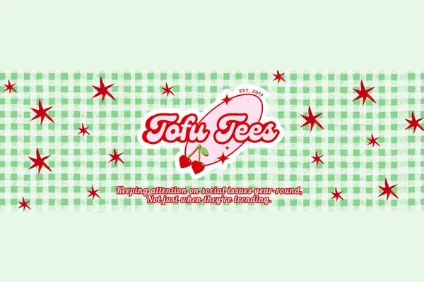 Tofu Tees
