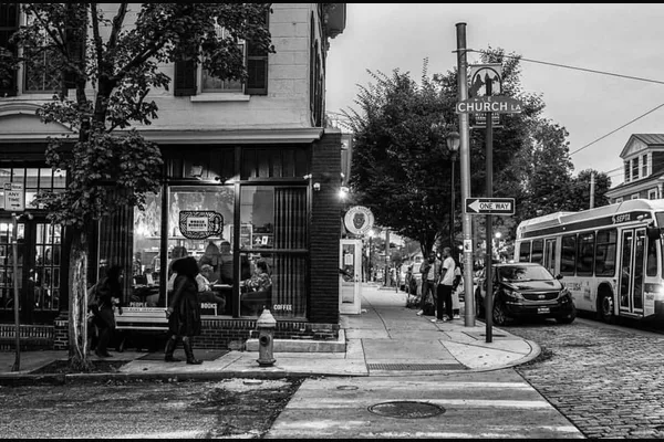 Uncle Bobbie's Coffee & Books