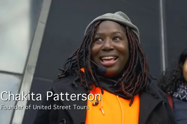 United Street Tours