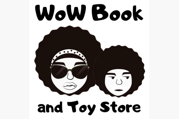 WoW Book and Toy Store