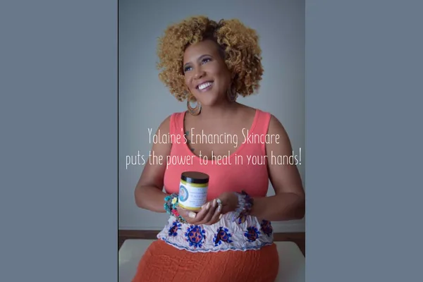 Yolaine's Enhancing Skincare Products