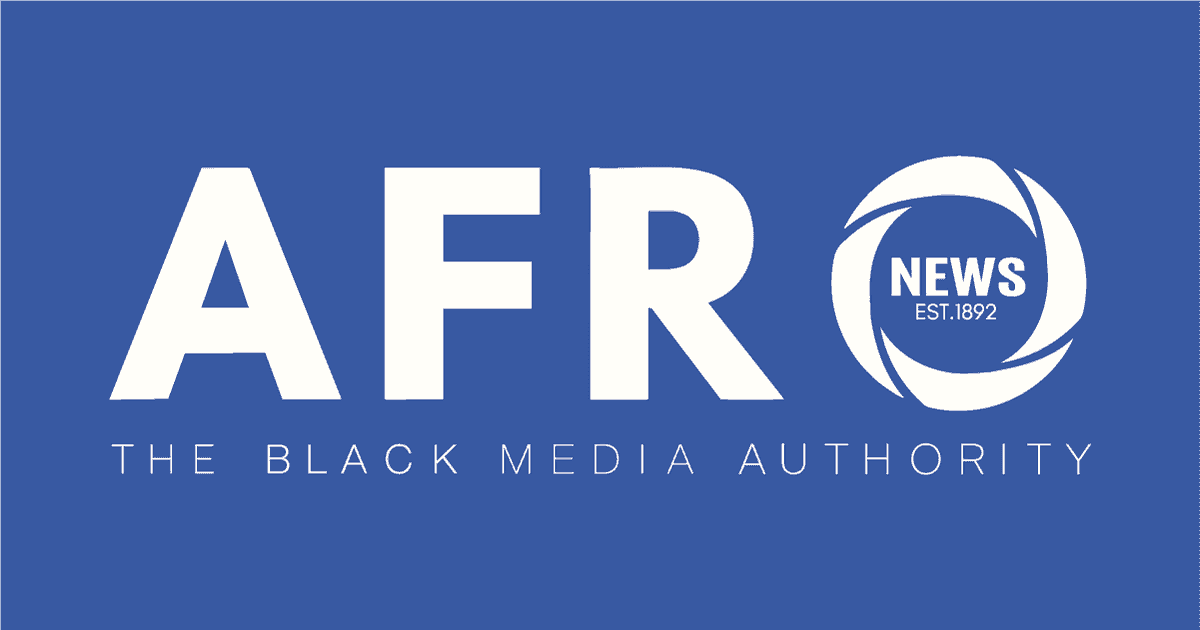 Afro-American Newspapers masthead