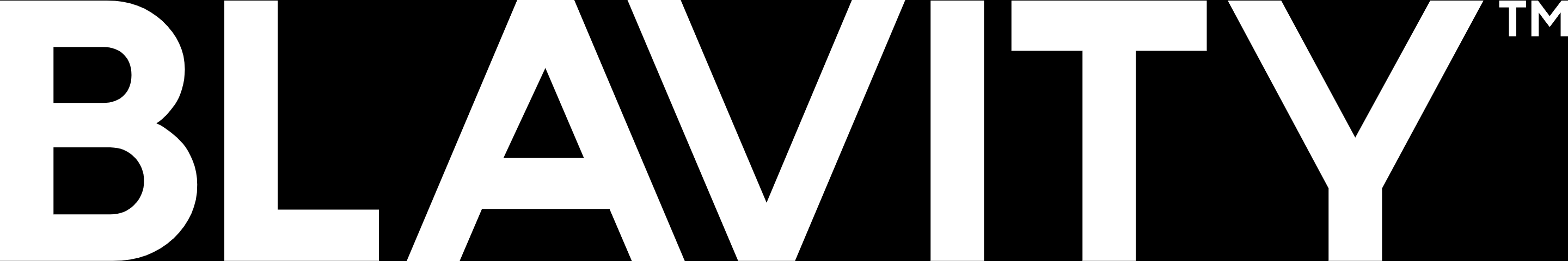 Blavity masthead