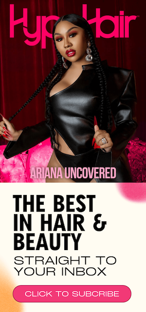 Hype Hair masthead