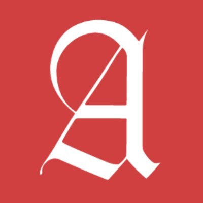 New York Amsterdam News masthead